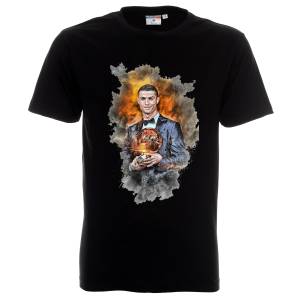 Роналдо  CR7