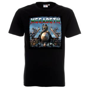 Megadeth България