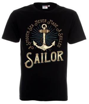 Sailor / Моряк