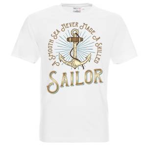 Sailor / Моряк