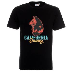 California Bear 