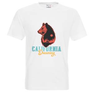 California Bear 