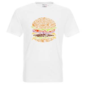 Хамбургер / Hamburger 