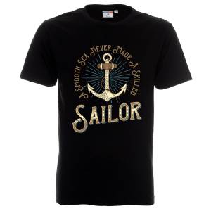 Моряк / Sailor