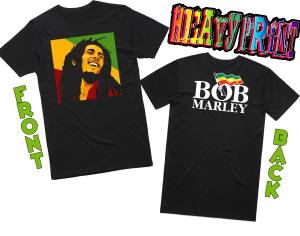 Боб Марли 2 / Bob Marley 2