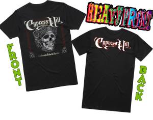 Cypress Hill 1