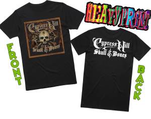 Cypress Hill 2