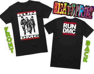 Run DMC 1