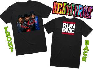 Run DMC 3