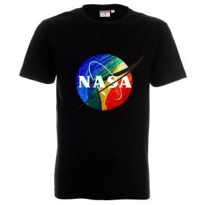 Наса / NASA