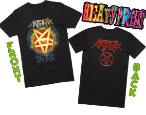 Anthrax 
