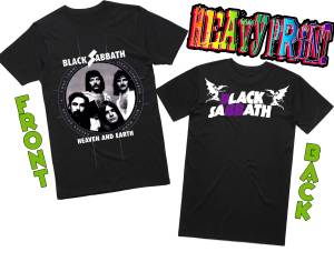 Black Sabbath 9