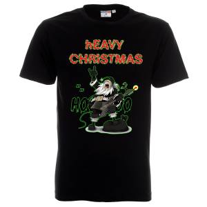 Heavy Christmas 