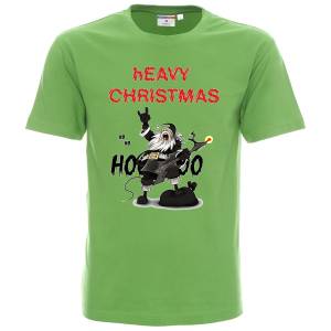 Heavy Christmas / Heavy Коледнa