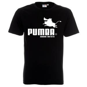 PUMBA