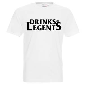 Drink of legends 2