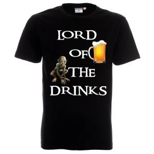 Lord of the drinks 4