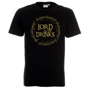 Lord of the drinks 