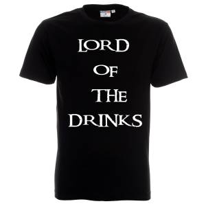 Lord of the drinks 2