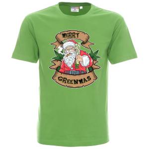  Merry GreenMas