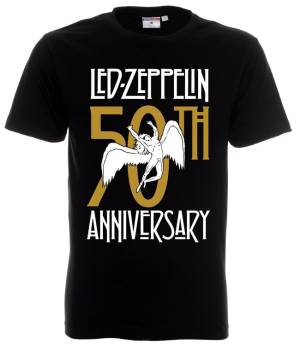 Led Zeppelin  50 Anniversary / Led Zeppelin 50 годишнина