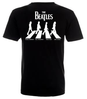 Beatles 60 години