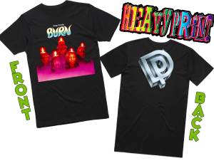 Deep Purple - BURN 