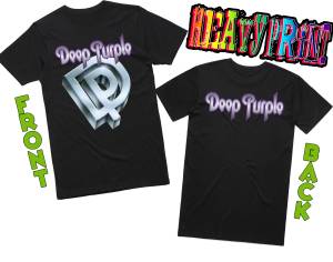 Deep Purple - Perfect Stranger