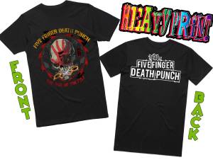 Five Finger Death Punch