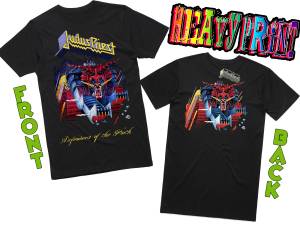 Judas Priest - Defenders of the Faith