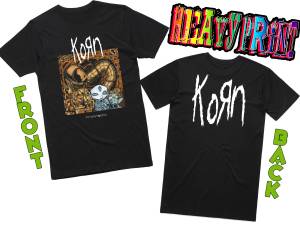 KORN