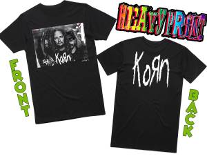 KORN