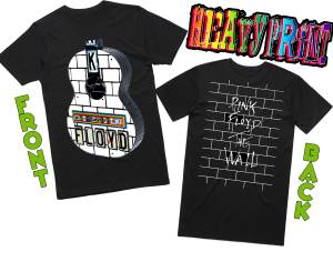 Pink Floyd The Wall