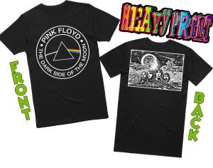 Pink Floyd - Dark side