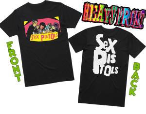 Sex Pistols