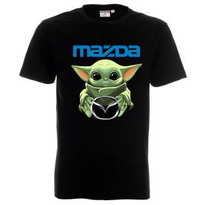 ЙОДА  МАЗДА /  YODA MAZDA