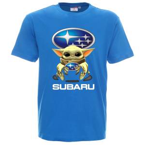 ЙОДА  СУБАРУ /  YODA SUBARU