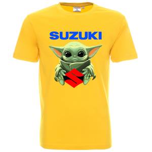 ЙОДА  СУЗУКИ /  YODA SUZUKI