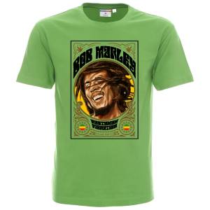 БОБ МАРЛИ / BOB MARLEY 2