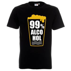 99% Алкохол / 99% Alcohol