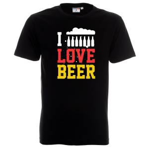 Обичам бира / I LOVE BEER