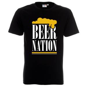 Бирена нация / BEER NATION