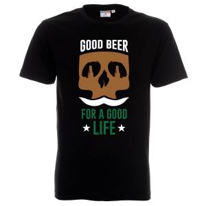 Хубава бира за добър живот / Good beer for good life