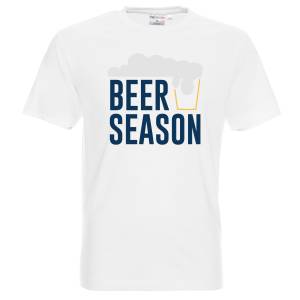 Сезонът на бирата / Beer Season