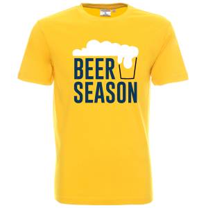 Сезонът на бирата / Beer Season