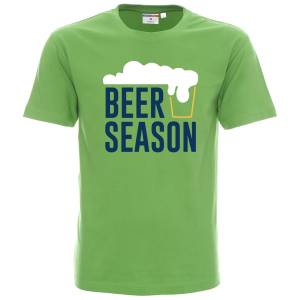 Сезонът на бирата / Beer Season