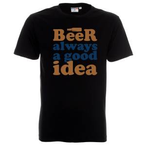 Бирата е винаги добра идея / Beer always good idea