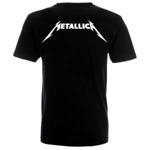 Metallica 40  Anniversary / Металика 40 годишнина