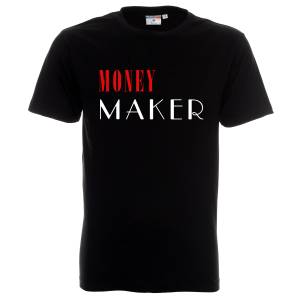 Money Maker & Money Spender