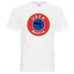 UEFA MAFIA NO RESPECT 1